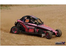 2016 Autocross Mazan