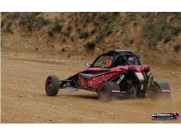 2016 Autocross Mazan