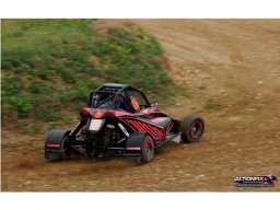 2016 Autocross Mazan