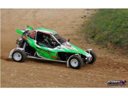 2016 Autocross Mazan