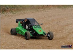 2016 Autocross Mazan