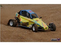 2016 Autocross Mazan