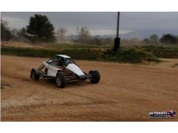 2016 Autocross Mazan