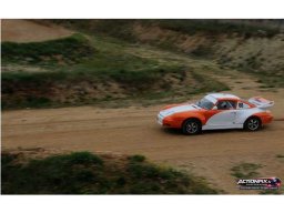 2016 Autocross Mazan