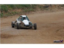 2016 Autocross Mazan