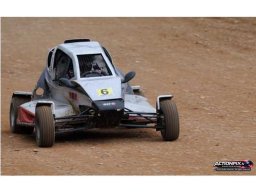 2016 Autocross Mazan