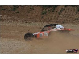 2016 Autocross Mazan
