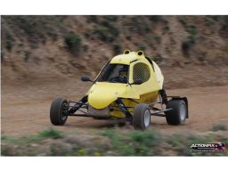 2016 Autocross Mazan