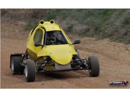 2016 Autocross Mazan