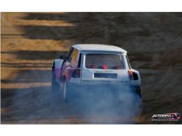 2016 Autocross Elne