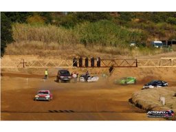 2016 Autocross Elne