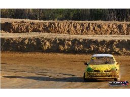 2016 Autocross Elne