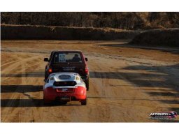 2016 Autocross Elne