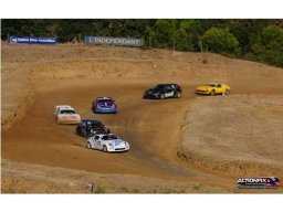 2016 Autocross Elne