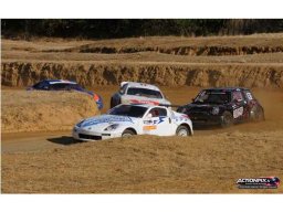 2016 Autocross Elne