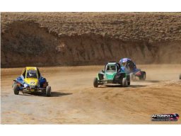 2016 Autocross Elne