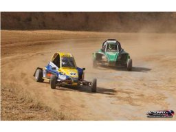 2016 Autocross Elne