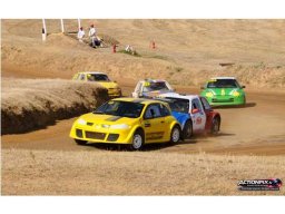 2016 Autocross Elne