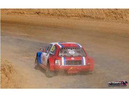 2016 Autocross Elne
