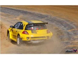 2016 Autocross Elne