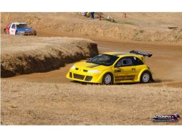 2016 Autocross Elne