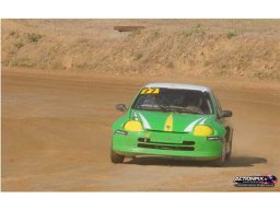 2016 Autocross Elne