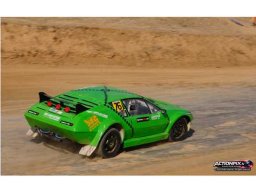2016 Autocross Elne