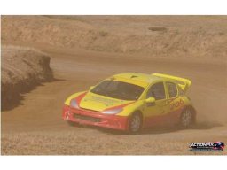 2016 Autocross Elne
