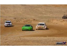 2016 Autocross Elne