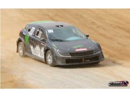 2016 Autocross Elne