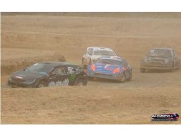2016 Autocross Elne