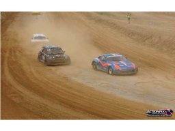 2016 Autocross Elne