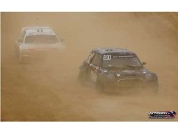 2016 Autocross Elne