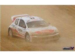 2016 Autocross Elne