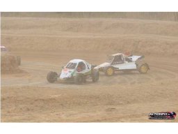 2016 Autocross Elne