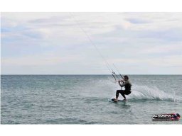 2016 Kitesurf Maguelone