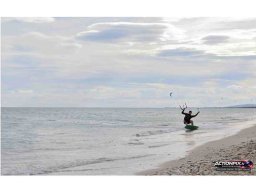 2016 Kitesurf Maguelone