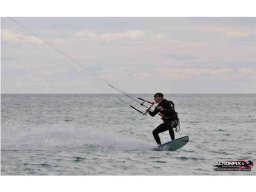 2016 Kitesurf Maguelone