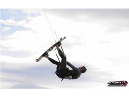 2016 Kitesurf Maguelone