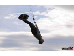 2016 Kitesurf Maguelone