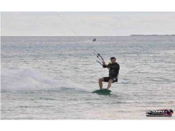 2016 Kitesurf Maguelone