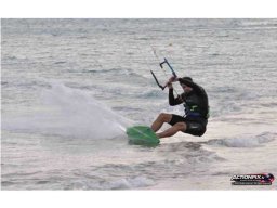 2016 Kitesurf Maguelone