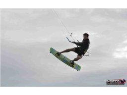 2016 Kitesurf Maguelone