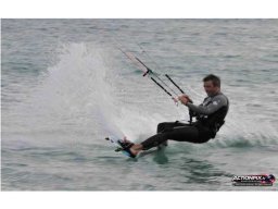 2016 Kitesurf Maguelone