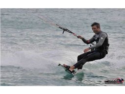 2016 Kitesurf Maguelone
