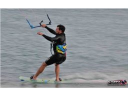 2016 Kitesurf Maguelone