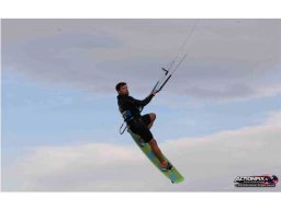 2016 Kitesurf Maguelone
