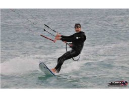 2016 Kitesurf Maguelone