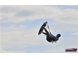 2016 Kitesurf Maguelone