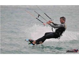 2016 Kitesurf Maguelone